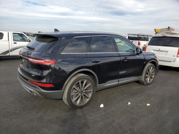 Lincoln 2020 Lincoln Corsair 2020 LINCOLN CORSAIR RESERVE 2.3 Benzyna 295KM, zdjęcie 2