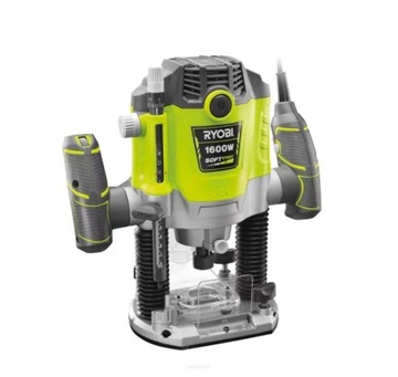Frezarka górnowrzecionowa Ryobi 1600 W RRT1600-K 5133004796
