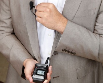 Набор Zoom F1SP + CBF1SP