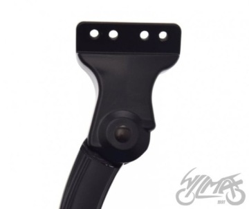 СТОЙКА БОКОВОЙ ПОДДЕРЖКИ РЕГУЛИРУЕМАЯ ЧЕРНАЯ