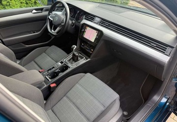 Volkswagen Passat B8 Limousine Facelifting 2.0 TDI SCR 150KM 2021 Volkswagen Passat Volkswagen Passat 2.0 TDI EVO Business 2.0 Diesel 150KM, zdjęcie 24