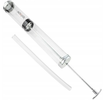 ВСАСЫВАЮЩАЯ МАШИНА ШПРИЦ МАСЛЯНЫЙ НАСОС 1000 МЛ