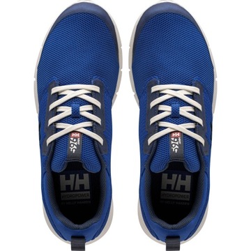 HELLY HANSEN Feathering Туфли 11572_538 Sonic Blue/Orion Blue