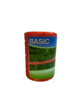 Базовая прочная коса длиной 500 м для пастухов.