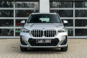 BMW X1 U11 Crossover 1.5 18i 136KM 2026 BMW X1 sDrive18i - DEMO, zdjęcie 5