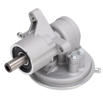 Тормозной вакуумный насос, эффективная работа, безопасность 290KT00030