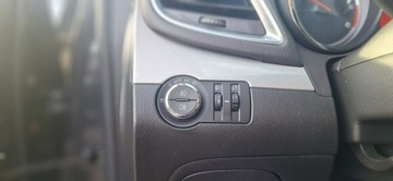 Opel Mokka I SUV 1.6 CDTI Ecotec 136KM 2015 Opel Mokka duza navi malutki przebieg 4x4, zdjęcie 16