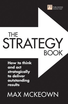 Strategy Book - Mckeown, Max EBOOK