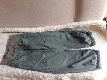 Spodnie ciąźowe H&M roz 44