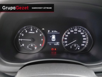 Hyundai i30 III Wagon Facelifting 1.5 T-GDI 48V 160KM 2024 Hyundai i30 Smart + LED 1.5T-GDI 160km Automat Salon PL, zdjęcie 14