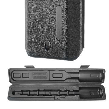 ДИНАМОМЕТРИЧЕСКИЙ КЛЮЧ ДЛЯ КОЛЕС 12 1/2 28-210 Нм КОРПУС ДВУСТОРОННЕГО ЗАМКА