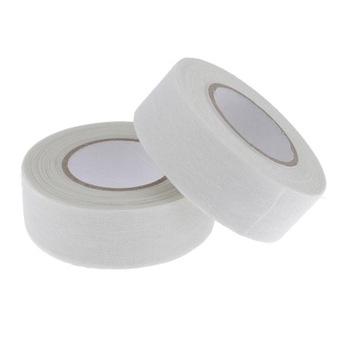 Taśmy kija hokejowego 2Rolls Taśma Zużycie 2