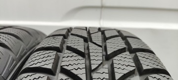 KOLA ZIMNÍ 15 SUZUKI SWIFT BALENO IGNIS TOYOTA YARIS IQ