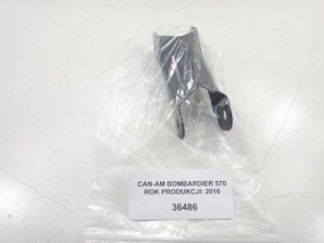 Кронштейн для крепления на стойку Can-Am Outlander 570 G2