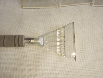 Скребок для льда, скребок для окон, теплая ручка.