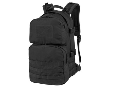 Plecak wojskowy Helikon-Tex Ratel MK II 25l Black