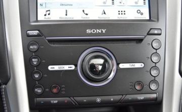 Ford Mondeo V Kombi 2.0 TDCi 180KM 2019 Ford Mondeo VIGNALE FUL LED skora grzane fotele navi. Idealny 2.0 Diesel, zdjęcie 31