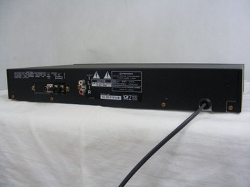 ПИОНЕР F-227 тюнер