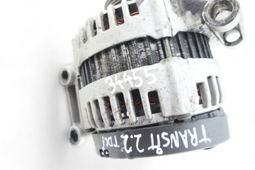 Генератор FORD TRANSIT MK7 2.2 TDCI