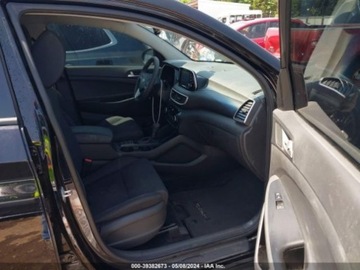 Hyundai Tucson III 2019 Hyundai Tucson 2019 Hyundai Tucson Value FWD 2.0 Benzyna 161KM, zdjęcie 4