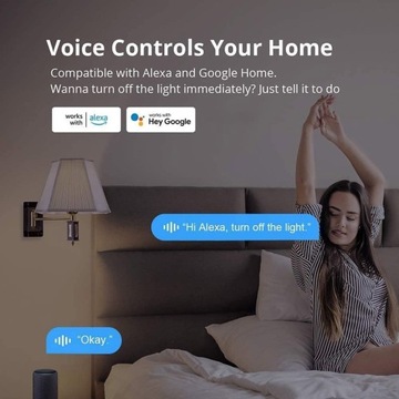 SONOFF 4CHPRO R3 4-скоростной интеллектуальный переключатель Wi-Fi RF пульт дистанционного управления