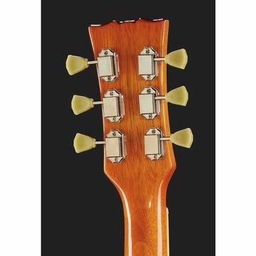 Электрогитара Harley Benton SC-450Plus VB