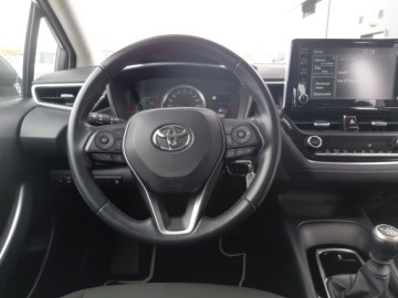 Toyota Corolla XII 2022 Toyota Corolla 1.5 Comfort MS Seria E21 (2019-) TO, zdjęcie 11