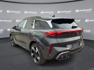 Cupra Terramar SUV 1.5 eTSI 150KM 2026 Cupra Terramar Advantage Edition 1.5 e-TSI 150 KM, zdjęcie 6