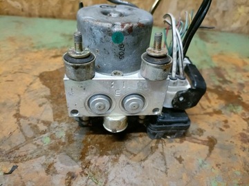 НАСОС АБС TOYOTA YARIS 89541-52030