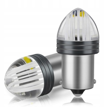 P21W LED XSTORM ЛАМПОЧКА ДЛЯ ЗАДНИХ РЕВЕРСИВНЫХ ДХО