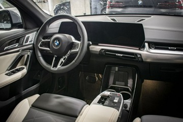 BMW X2 U10 2024 BMW X2 sDrive20i DEMO - Koła zimowe w cenie!, zdjęcie 16