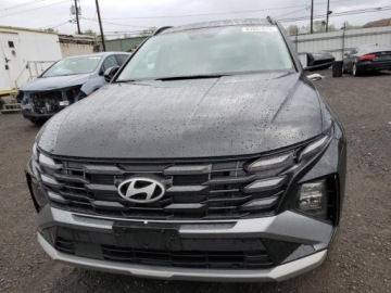 Hyundai Tucson IV 2025 Hyundai Tucson 2025 Hyundai Tucson SEL 2.5 Benzyna 187KM, zdjęcie 4