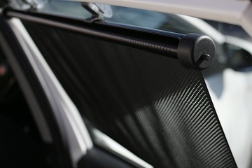 РОЛЛОННЫЕ ШТОРЫ, АВТОМОБИЛЬНЫЕ СОЛНЕЧНЫЕ ШТОРЫ, 2x45см