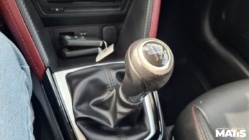 Mazda CX-3 Crossover 2.0 SKY-G 120KM 2015 Mazda CX-3 2.0benz manual Navi kamera head up xenony bezwypadek 2.0 Benzyna, zdjęcie 38