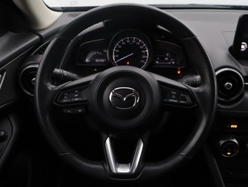 Mazda CX-3 Crossover Facelifting 2.0 Skyactiv-G 121KM 2019 Mazda CX-3 2.0 Skyactiv-G, Navi, Klima, zdjęcie 16