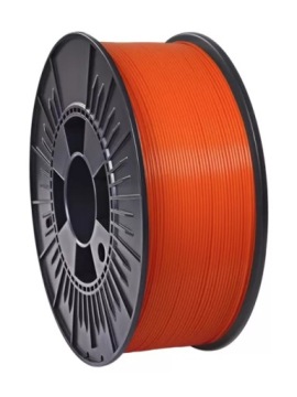 Pla filament Colorfil Orange 1,75 mm 5 kg pro 3D tiskárnu