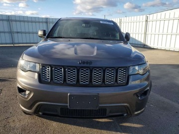 Jeep Grand Cherokee IV 2018 Jeep Grand Cherokee Laredo 2018 3.6 Benzyna 295KM, zdjęcie 5