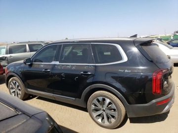 Kia 2021 Kia Inny Telluride S 2021 3.8l 3.8 Benzyna 291KM, zdjęcie 1