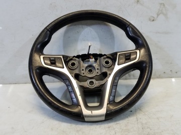 KIEROWNICA SKÓRA HYUNDAI I40