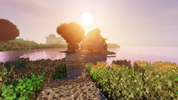 Стартовая коллекция Minecraft Стартовый пакет XOne
