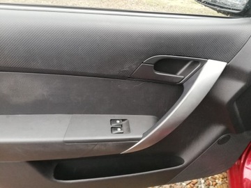 Chevrolet Aveo T250 Hatchback 5d 1.2 DOHC 84KM 2011 Chevrolet Aveo 1.2 16V//LPG//Salon PL//I Właściciel, zdjęcie 12