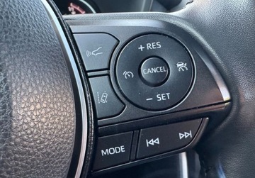 Toyota RAV4 V SUV 2.0 Dual VVT-iE 173KM 2021 Toyota RAV4 2,0 173ps Skora Multi Led Virtual Tacho Navi JBL Kamera Serwis, zdjęcie 35