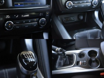 Renault Kadjar Crossover 1.2 Energy TCe 130KM 2017 Renault Kadjar 1.2 TCE doinwestowany nawi kamera, zdjęcie 22