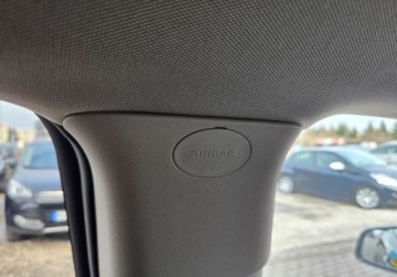 Opel Mokka I X 1.6 CDTI Ecotec 136KM 2018 Opel Mokka 1.6 cdti 136KM LED Grzane foteleKierownica Navi PDCx2 Oplaty Gw, zdjęcie 21