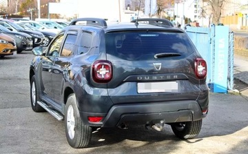 Dacia Duster II SUV 1.0 TCe LPG 100KM 2021 Dacia Duster Stan IDEALNY Tylko 45 tys km Bezwypadkowy Benzyna 101KM, zdjęcie 7
