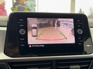 Volkswagen T-Roc I SUV Facelifting 1.5 TSI ACT 150KM 2023 Volkswagen T-Roc Life / ACC / LED / Asystent Parko, zdjęcie 34