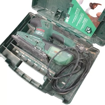 ШЛИФОВАЛЬНАЯ МАШИНА BOSCH PSS 200 AC