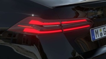 BMW Seria 5 G90-91 2026 BMW Seria 5 20i 208 KM mHEV - Gotowy do Odbioru - Pakiet M Pro - Kamera 360, zdjęcie 8