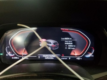 BMW X5 G05 2019 BMW X5 xDrive40I 2019 3.0l 3.0 Benzyna 335KM, zdjęcie 9