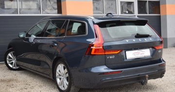 Volvo V60 I Kombi Facelifting 2.0 D3 DRIVE-E 150KM 2018 Volvo V60 2.0 D Automatic Skora Navi Ledy Virtual Kamera 2.0 Diesel 150KM, zdjęcie 15